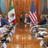 EE. UU. asegura a México que mantendrá el Título 42