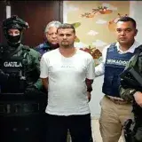 
			Alias «Satanás» será llevado a una cárcel de máxima seguridad en Colombia		