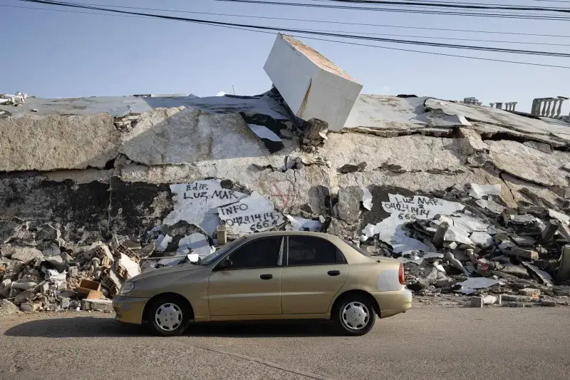 Sismo del 24 de junio deja 6.301 fallecidos, según balance oficial