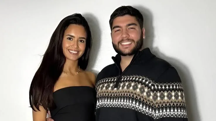 Skarlent Rodríguez y su pareja murieron bajo los escombros en La Guaira tras los sismos