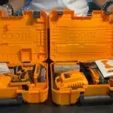 Cabimas entrega dos taladros de osteosíntesis al Hospital DEmpaire