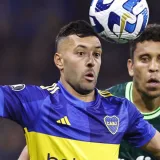 Las semifinales de Libertadores dejaron todo para definirlo en la vuelta
