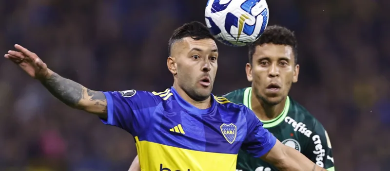 Las semifinales de Libertadores dejaron todo para definirlo en la vuelta