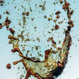 Drinking too much diet soda may raise the risk of liver disease, researchers say