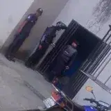 Sucesos en Barinas: hombre mata a pareja y toma rehenes