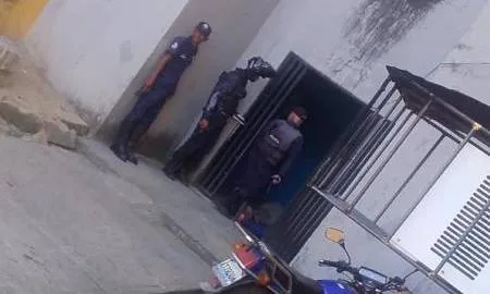 Sucesos en Barinas: hombre mata a pareja y toma rehenes
