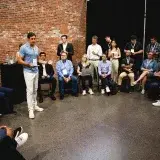 Revelan la agenda del Founder Summit de TechCrunch en Boston