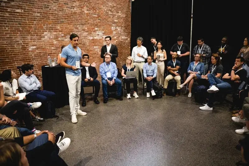 Revelan la agenda del Founder Summit de TechCrunch en Boston