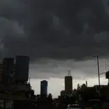 Nueva onda tropical traerá lluvias este domingo en Venezuela