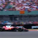 Leclerc gana en Silverstone tras cierre caótico