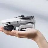 EE UU amenaza con frenar los drones DJI más avanzados