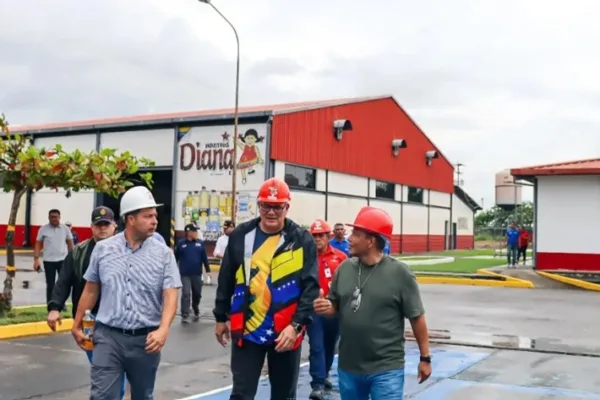 Industrias Diana procesará dos mil toneladas de alimento animal