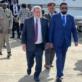 Ali insiste en que frontera con Venezuela quedó definida con el Laudo de 1899