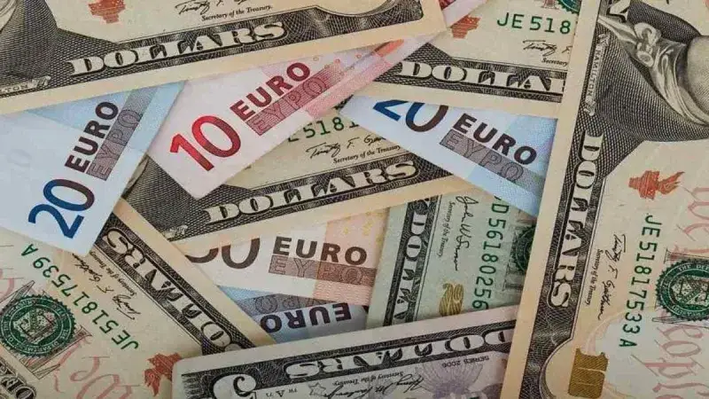 BCV fija el dólar en 633,3644 bolívares y marca alza de 1,66% este 1 de julio