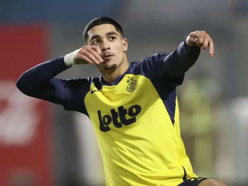 Inter de Milán fichará al extremo israelí Anan Khalaili