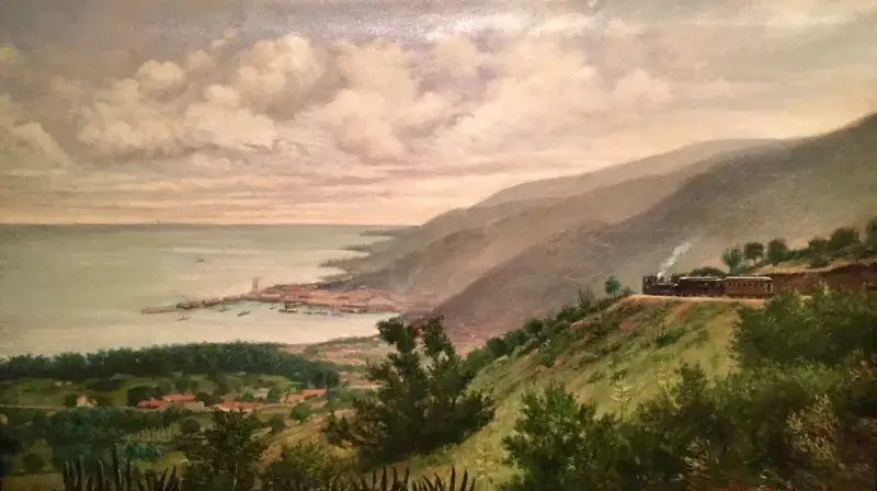 File:Vista de Maiquetía - Gustavo Langenberg Winckelmann (1896).jpg