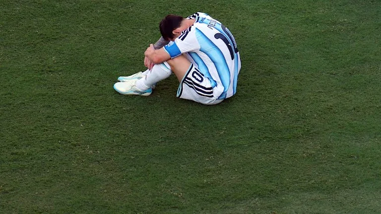 España se corona campeona del Mundial 2026 tras vencer a Argentina 1-0