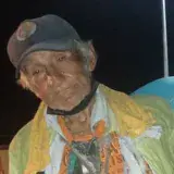 
				Abuelito está extraviado en Caja Seca y dice que es oriundo de Maracaibo			