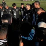 Conmebol anuncia horarios para las Eliminatorias Sudamericanas de octubre