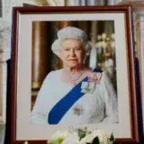 Reino Unido conmemora aniversario de la muerte de Isabel II