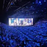 File:Jensen Huang Nvidia Keynote CES 2025.jpg