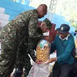 Bogotá despacha 30 toneladas más de ayuda hacia Caracas