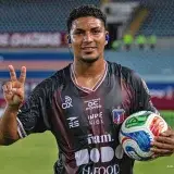 Ronald Rodríguez se despide del Monagas y ficha por el Al-Najmah