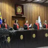 Cerró recepción de postulaciones para magistrados del TSJ tras dos prórrogas