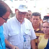 Afectados del BOD denuncian su caso ante la Defensoría del Pueblo