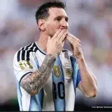 Messi y Mbappé compiten por la bota del Mundial