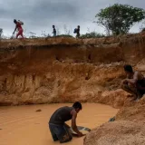 SOS Orinoco acusa complicidad institucional en expansión de la minería ilegal en la Amazonía