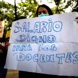Docentes jubilados de la ULA denuncian fallas en prestaciones