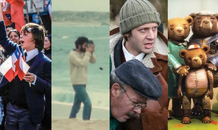 De Costa-Gavras a Larraín y de Bolaño a Dorfman, el golpe de Estado de Chile en la ficción