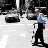 Losing grip strength, slowing down may be dementia warning signs