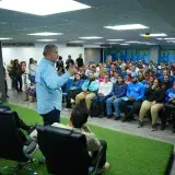 Reactivan captura de cangrejo azul en el estado Zulia