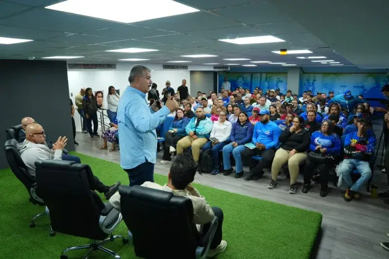 Reactivan captura de cangrejo azul en el estado Zulia