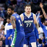 Mavericks de Dallas recibe multa de la NBA