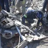 Machado expresó respaldo a Colombia por sismo de 7,4