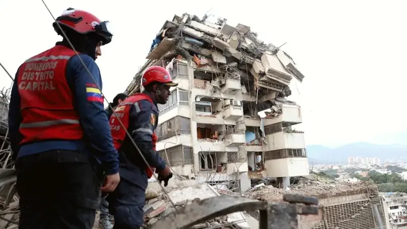Canadá eleva aporte a 7 millones para Venezuela tras terremotos