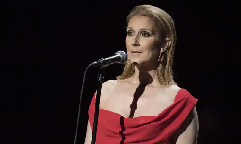 Hermana revela que salud de Céline Dion "no ha mejorado"