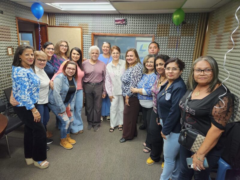 Luz Radio arriba a su XXXII aniversario al servicio de la comunidad universitaria y del pueblo zuliano