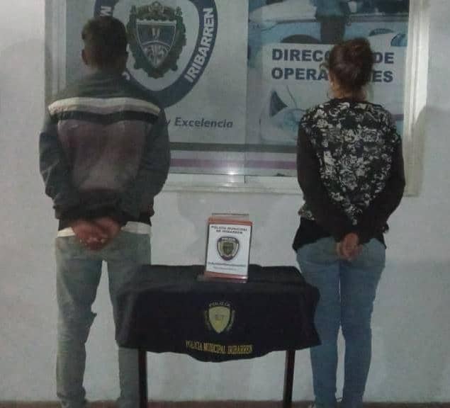 Detenida madre y padrastro por abuso infantil en Barquisimeto