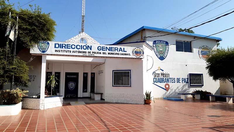 Violencia de género registró mayor incidencia en Abril en procedimientos de Policabimas