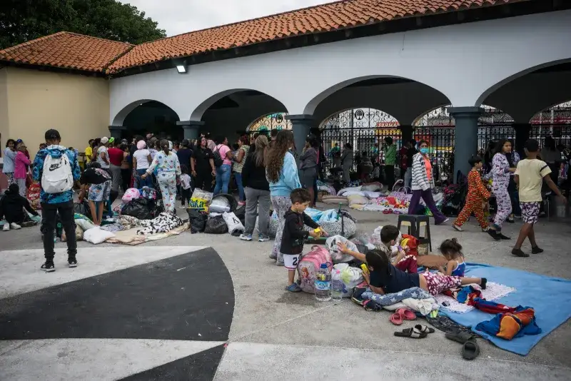 OCHA destina 15 millones de dólares para la respuesta en Venezuela tras los terremotos