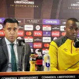 César Farías lamentó la derrota ante Racing