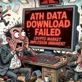 Falla de datos frena un análisis sobre máximos históricos