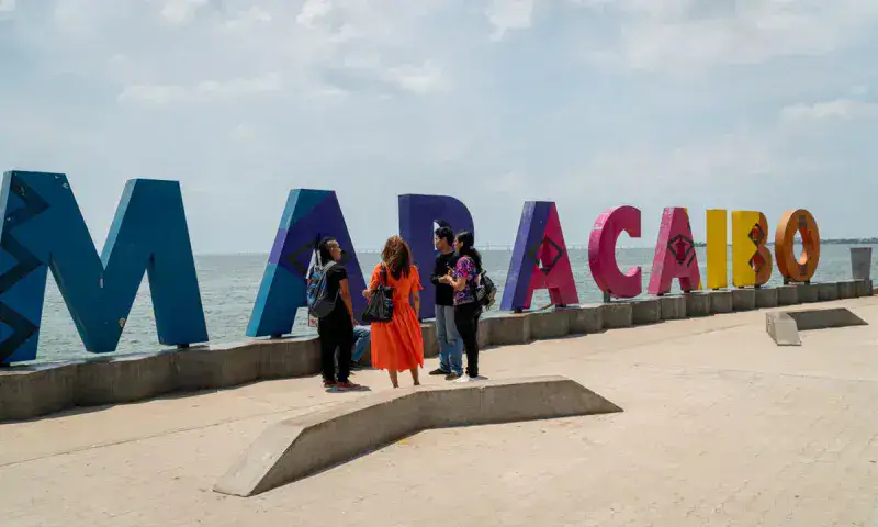 Artistas de la Feda renovarán letras de Maracaibo en Vereda