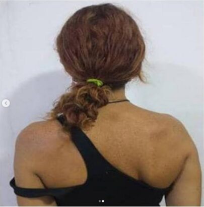 Detenida una mujer por trato cruel a su hija de 15 años