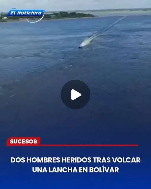 Publicación de Instagram de El Noticiero Televen