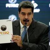 Maduro elimina la criptomoneda Petro 